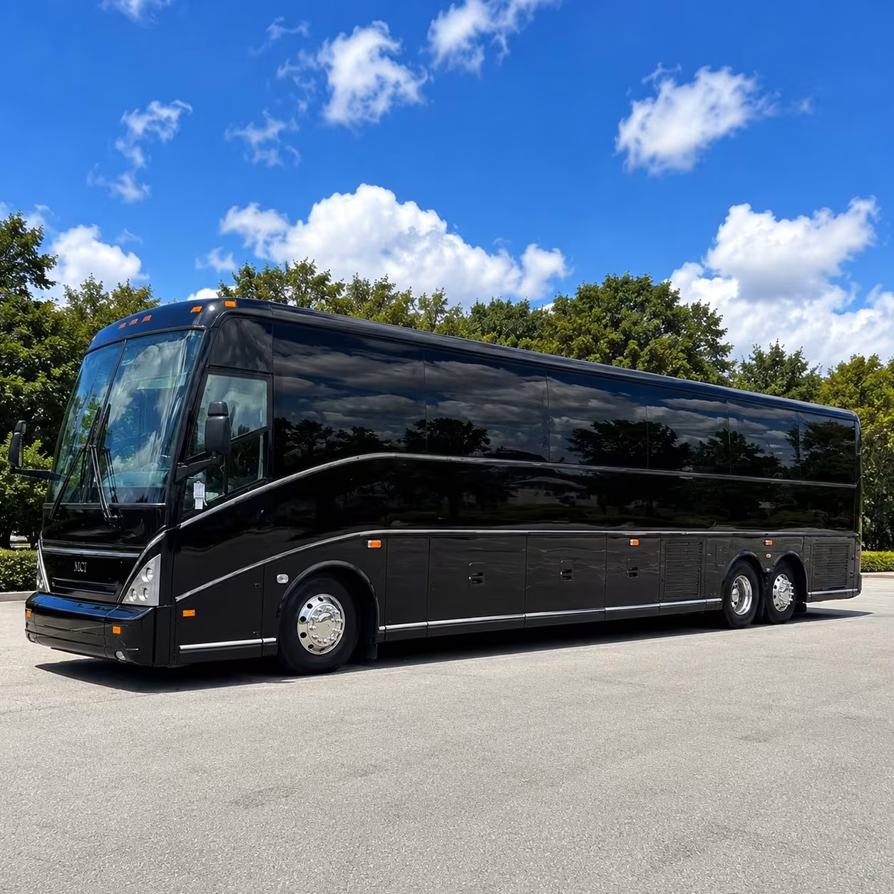 cedar park charter buses to houston dallas and san antonio