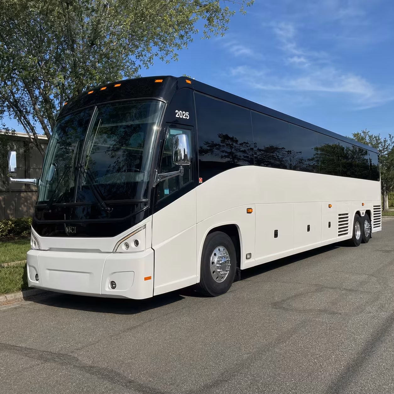 cedar park church camp and conference transportation