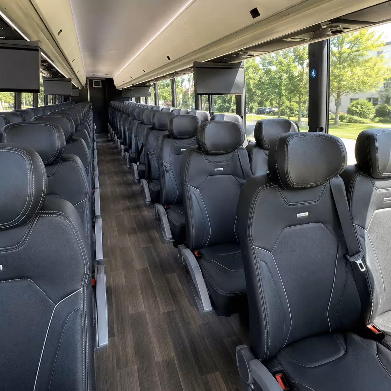 cedar park concert transportation