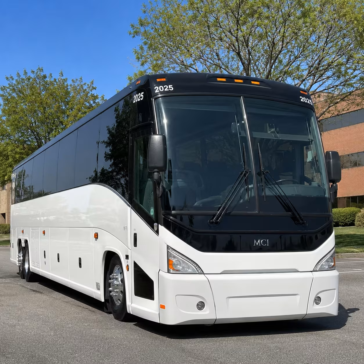 cedar park corporate event and conference shuttle buses