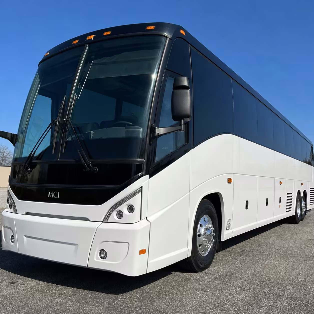 cedar park employee shuttle services