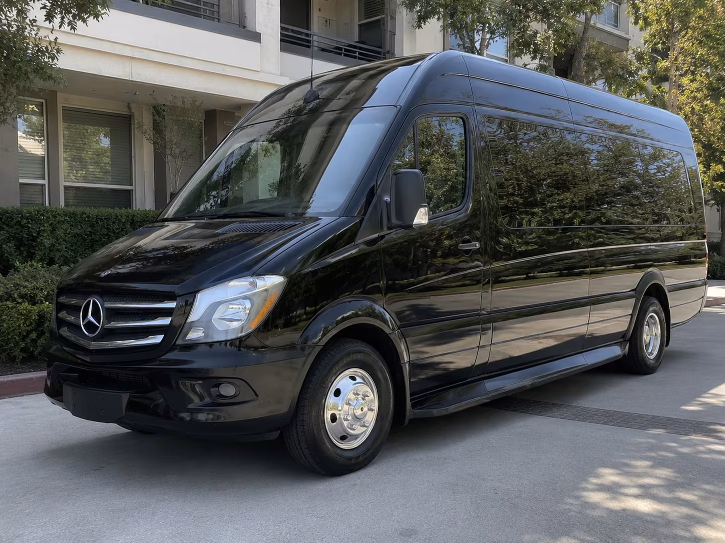 cedar park event transportation