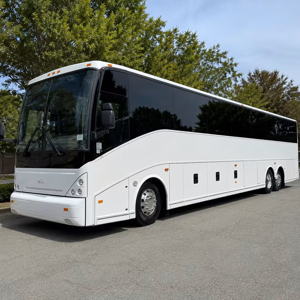 cedar park executive charter bus rentals to aus airport