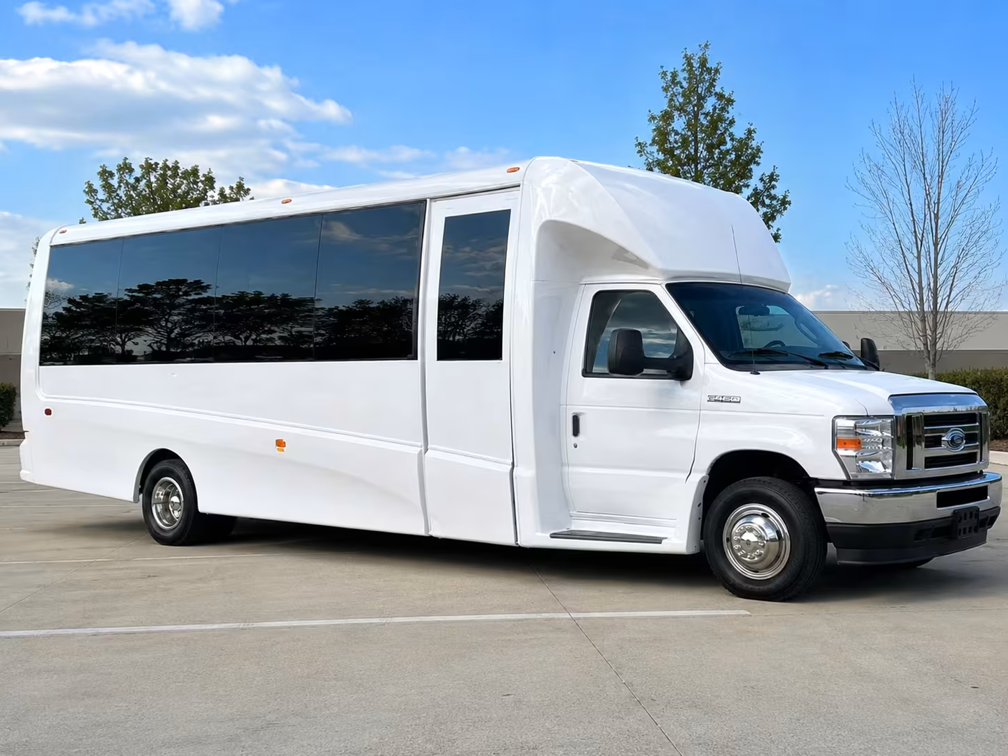 cedar park field trip transportation