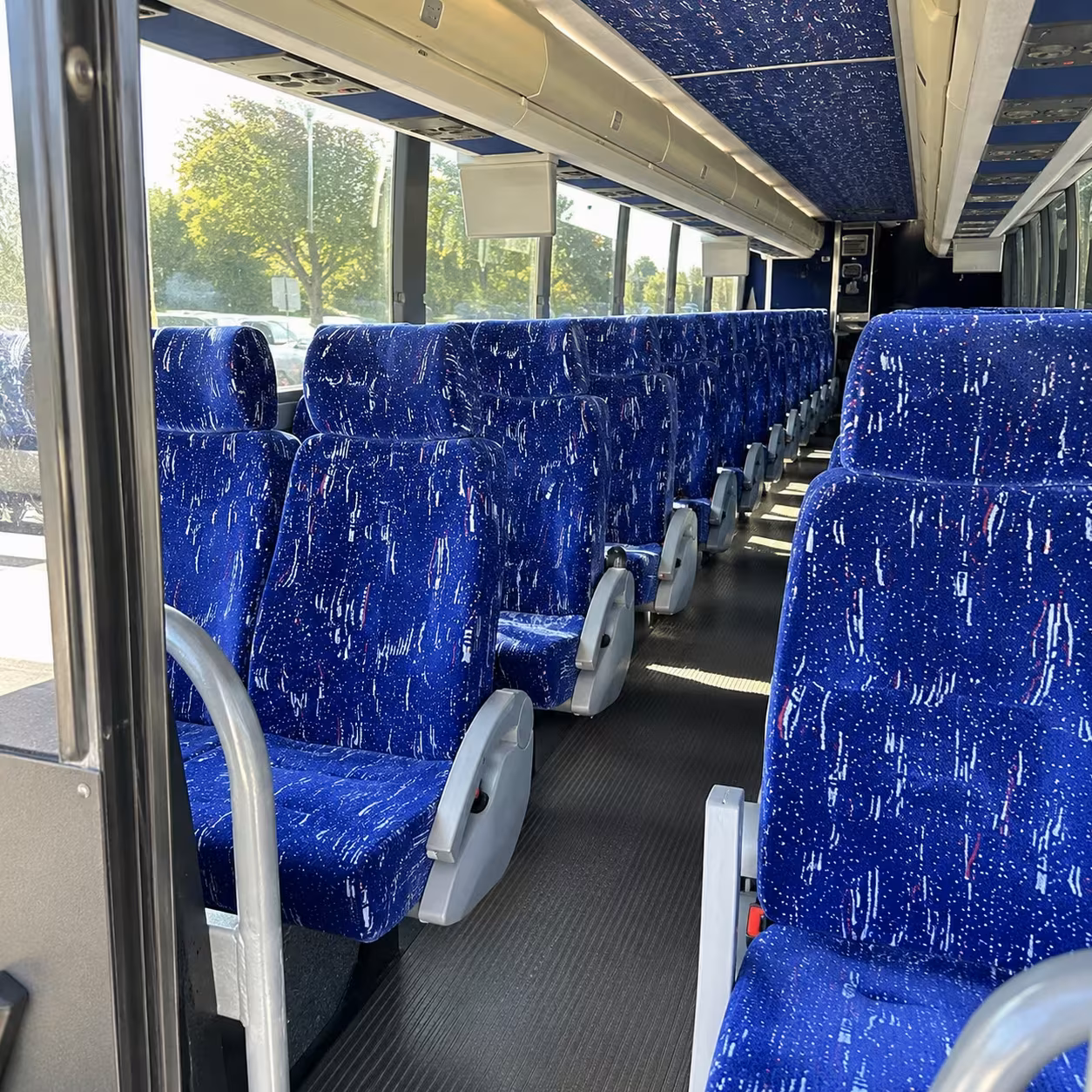 cedar park long distance transportation
