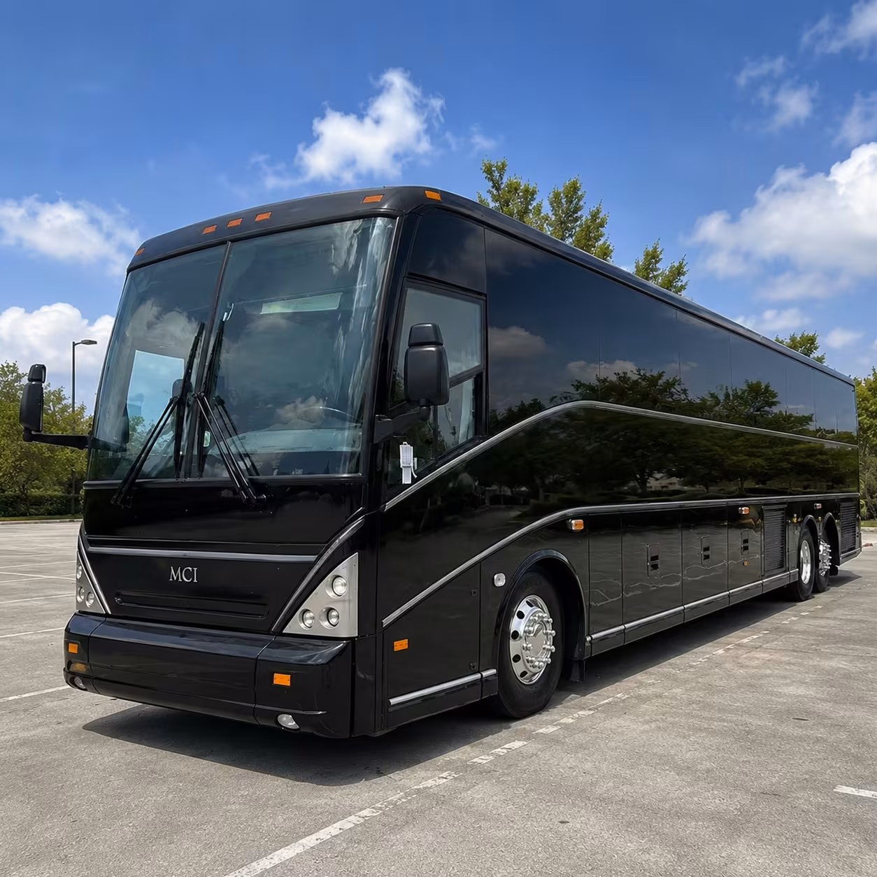 cedar park prom shuttle buses from dinner to after party