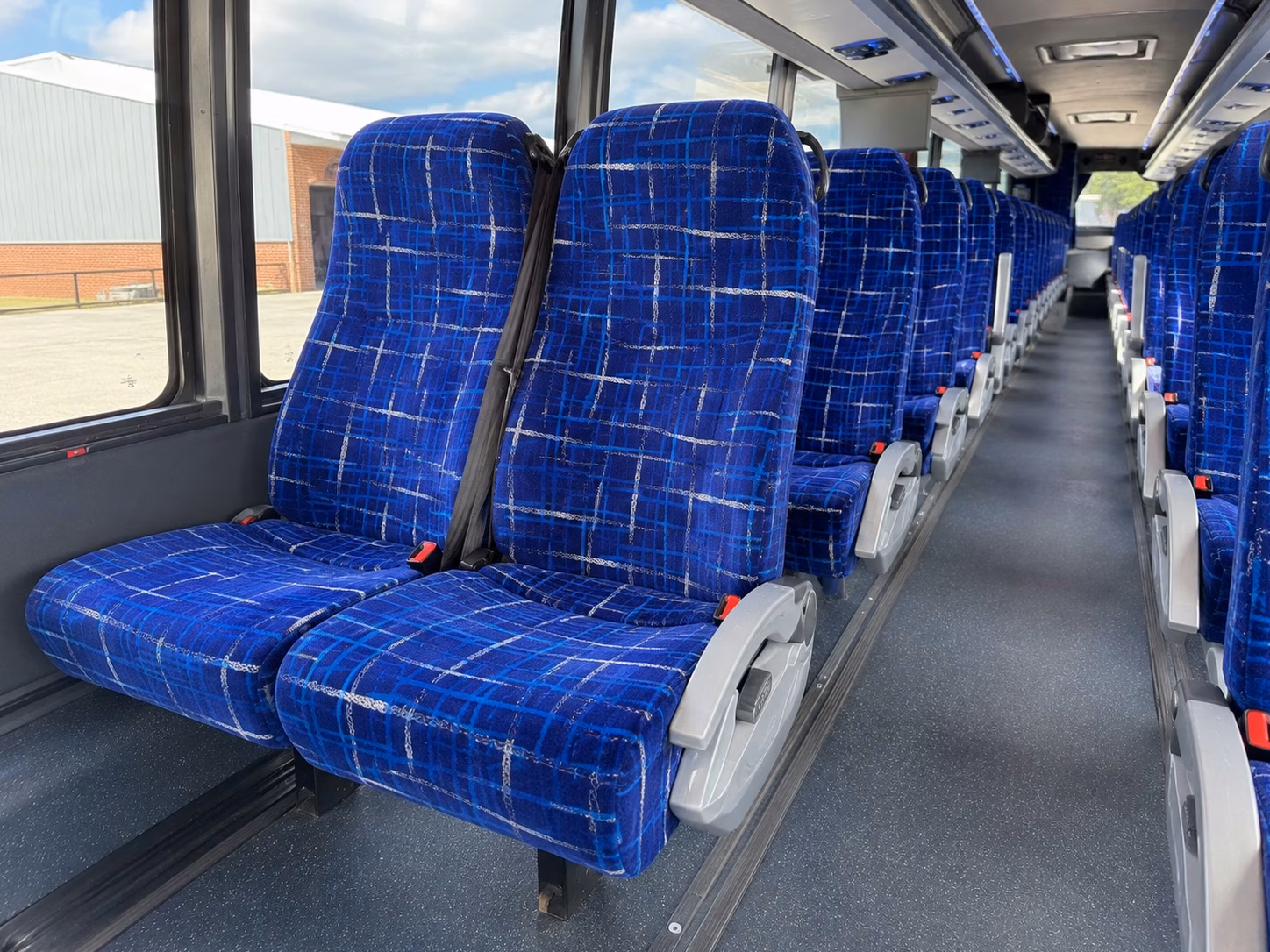cedar park rehearsal dinner charter bus rentals