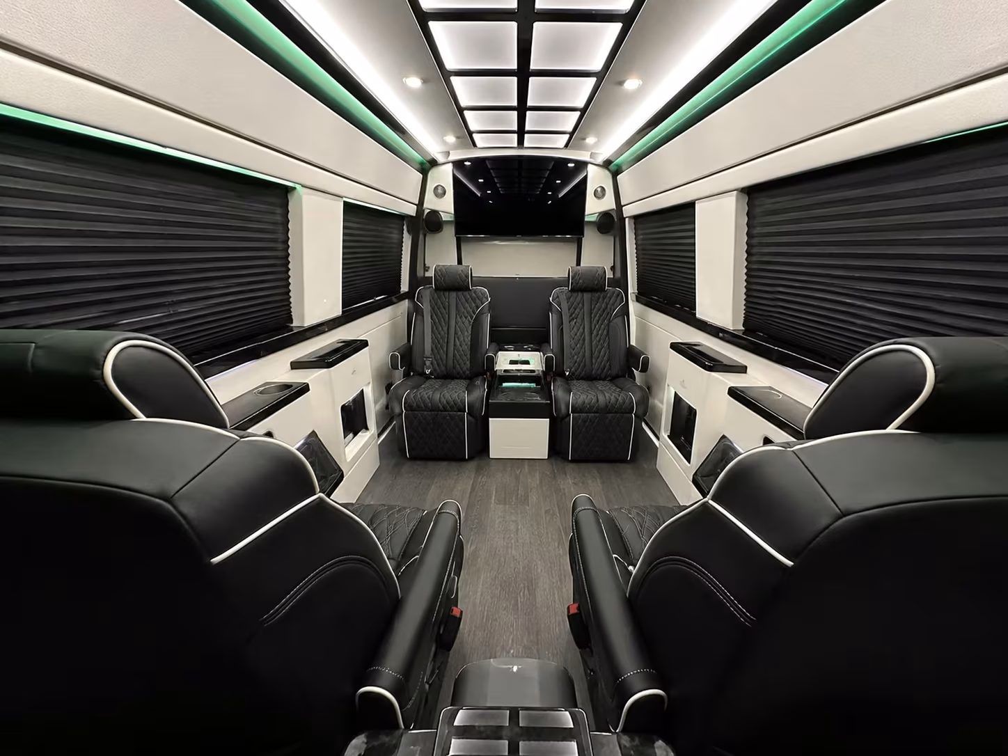 cedar park sporting event transportation