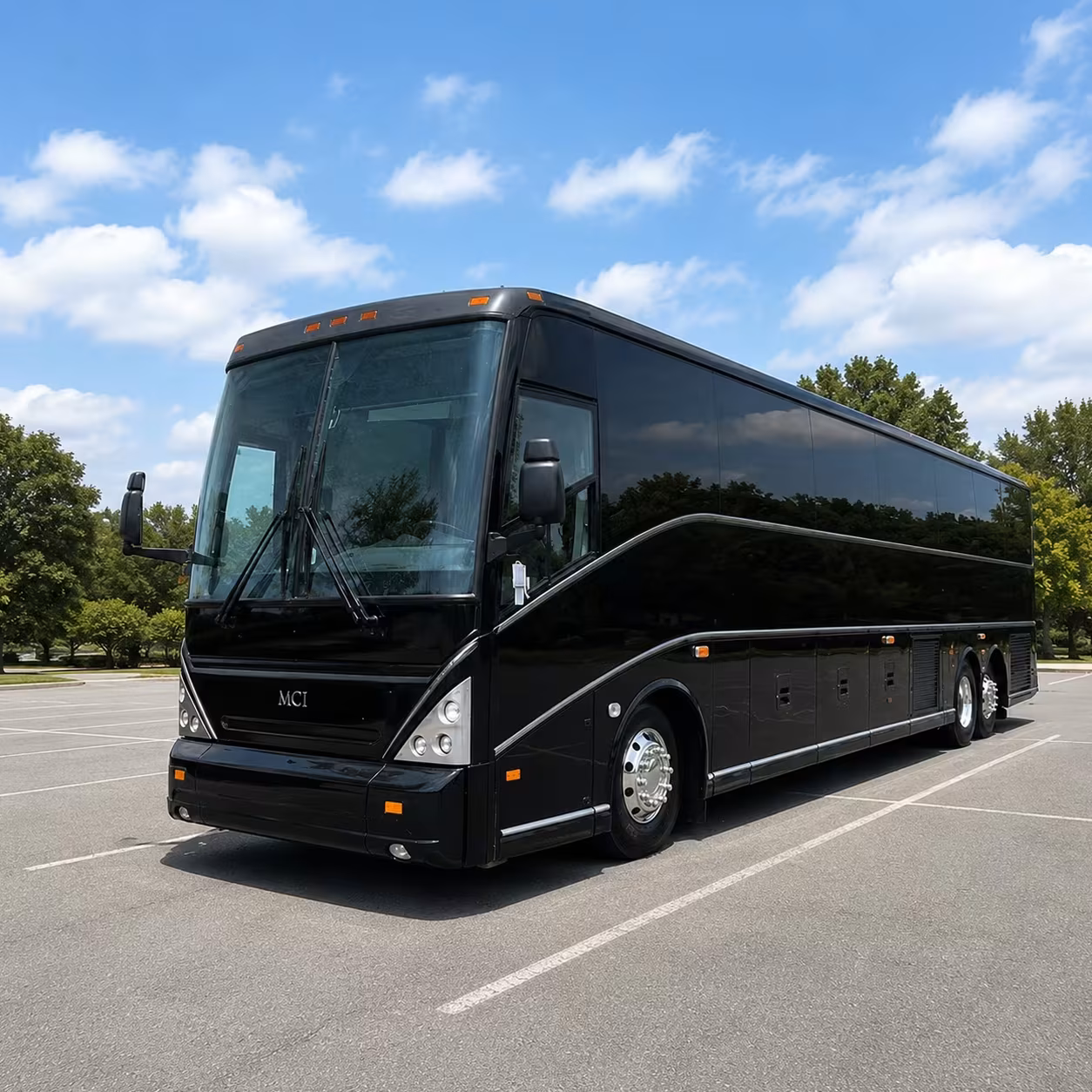 cedar park transportation for science and nature field trips