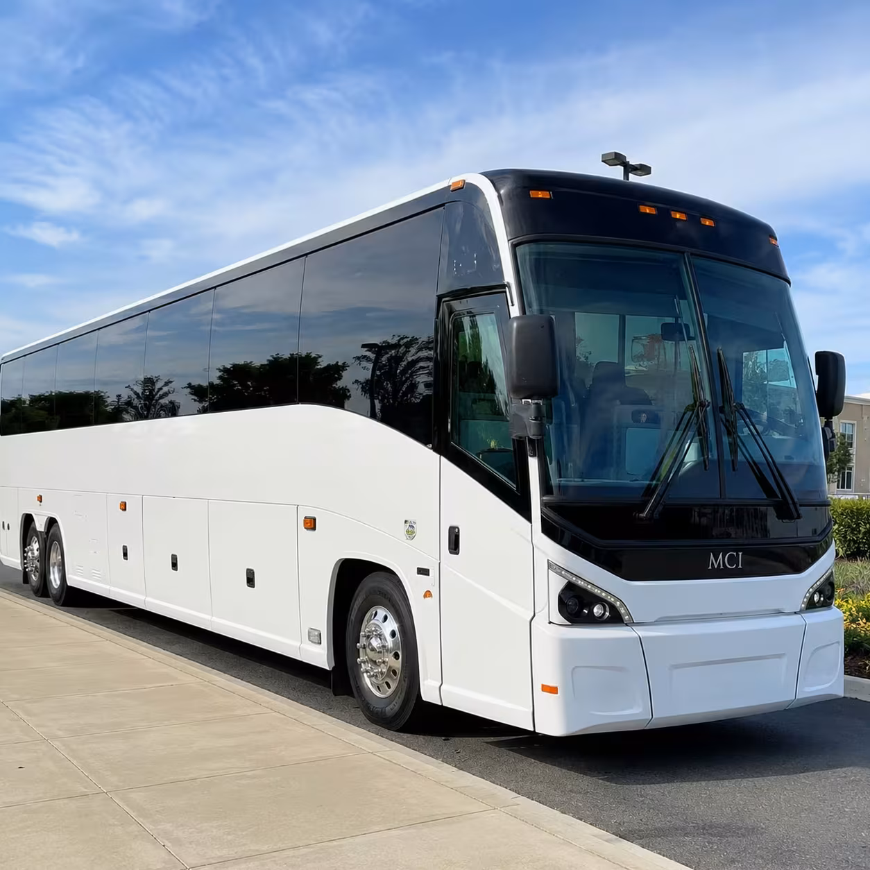 compare corporate event transportation options in cedar park and beyond