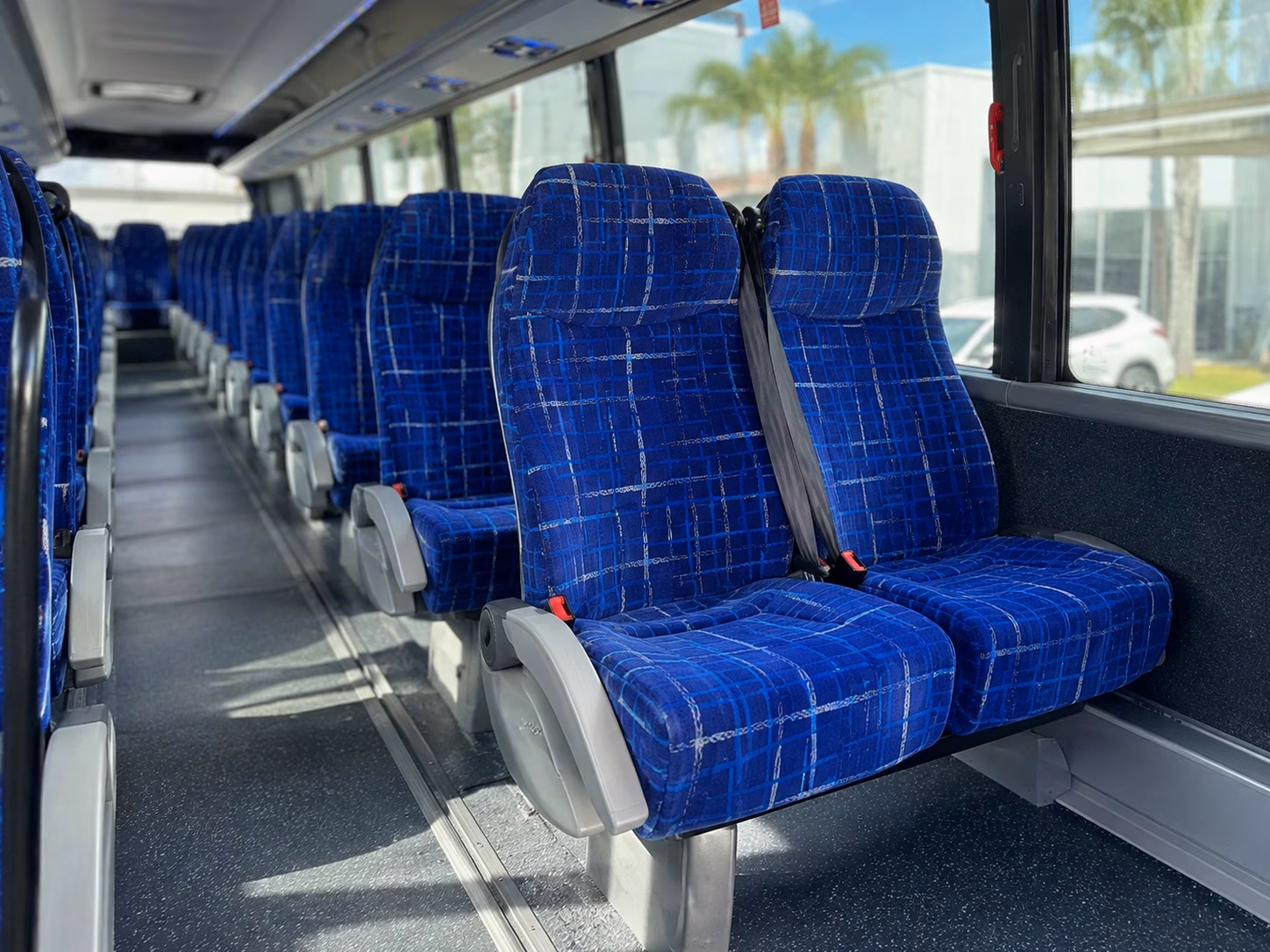 compare group transportation in cedar park in one search