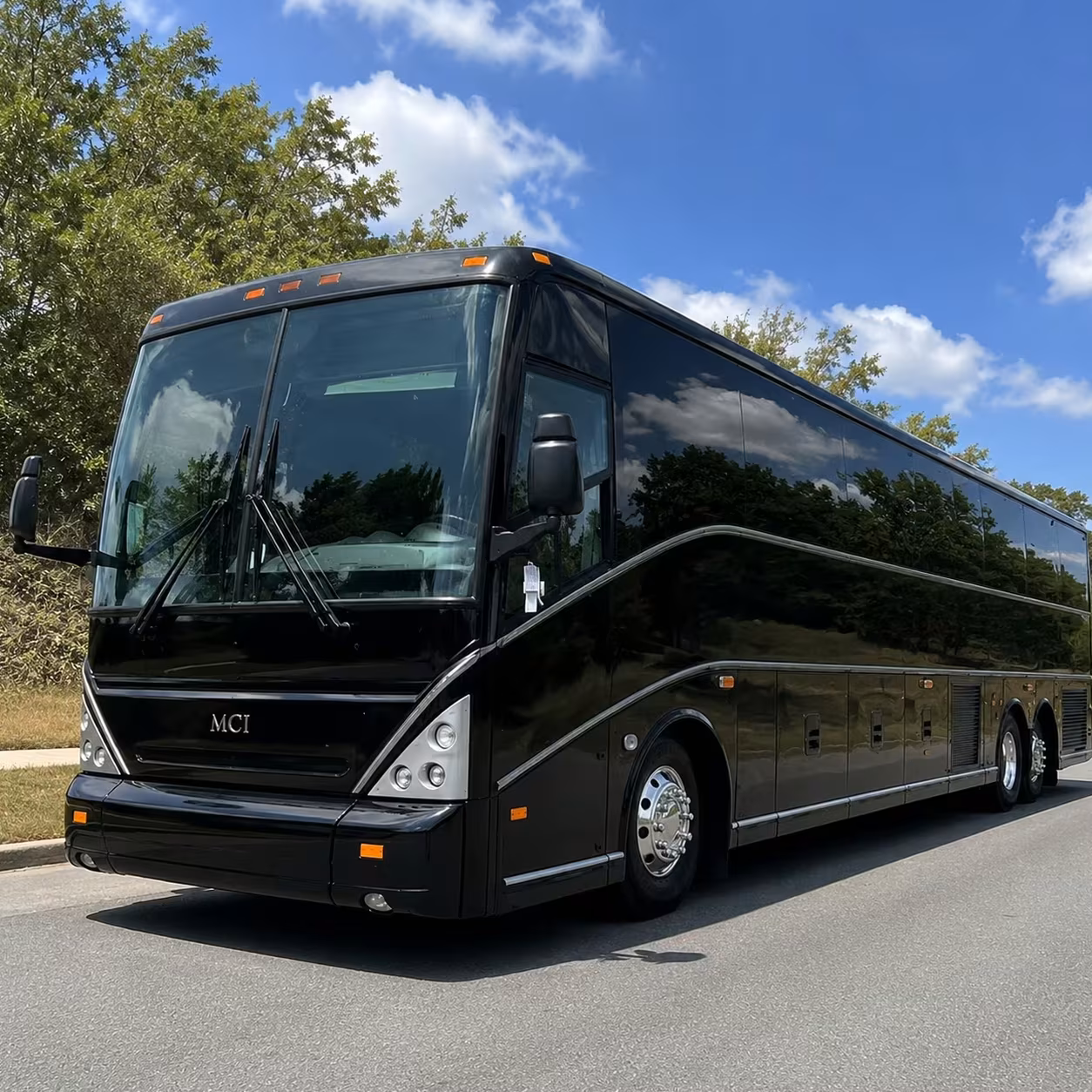 compare private event transportation options in cedar park and beyond