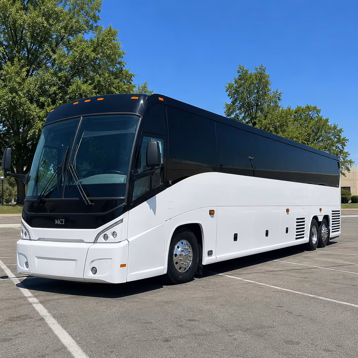 compare religious group transportation options in cedar park and beyond