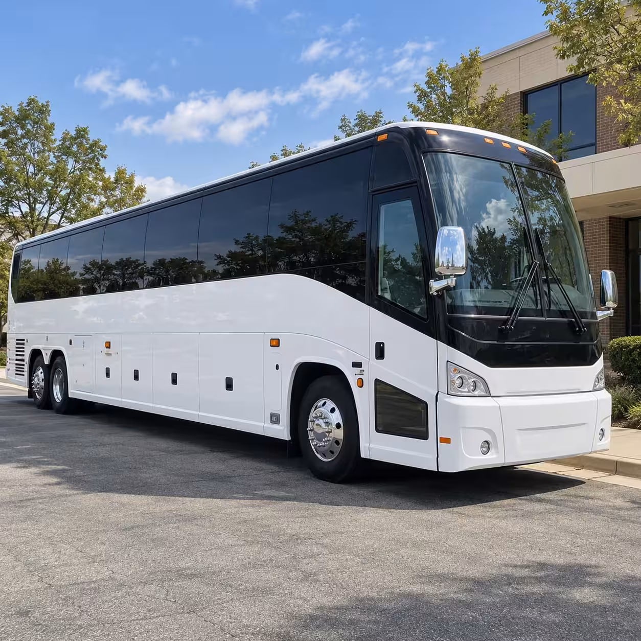 compare wedding transportation options in cedar park and beyond