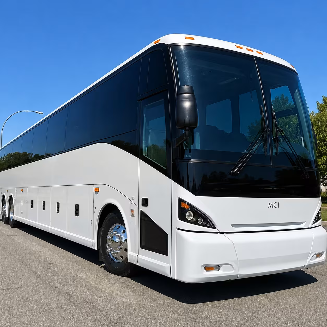 employee shuttle buses for cedar park commuters on 183a