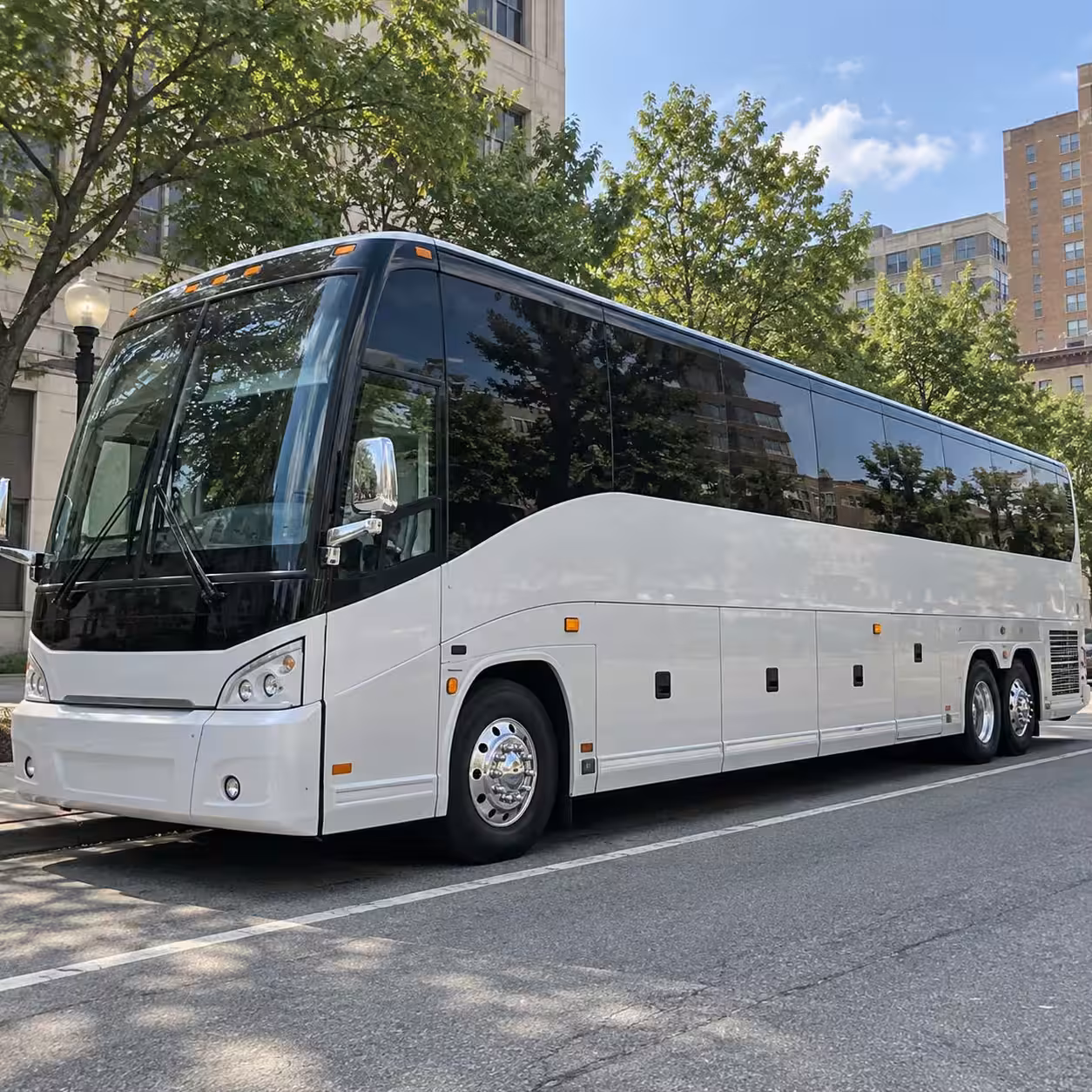 how where and when you re traveling affects cedar park bus rental rates