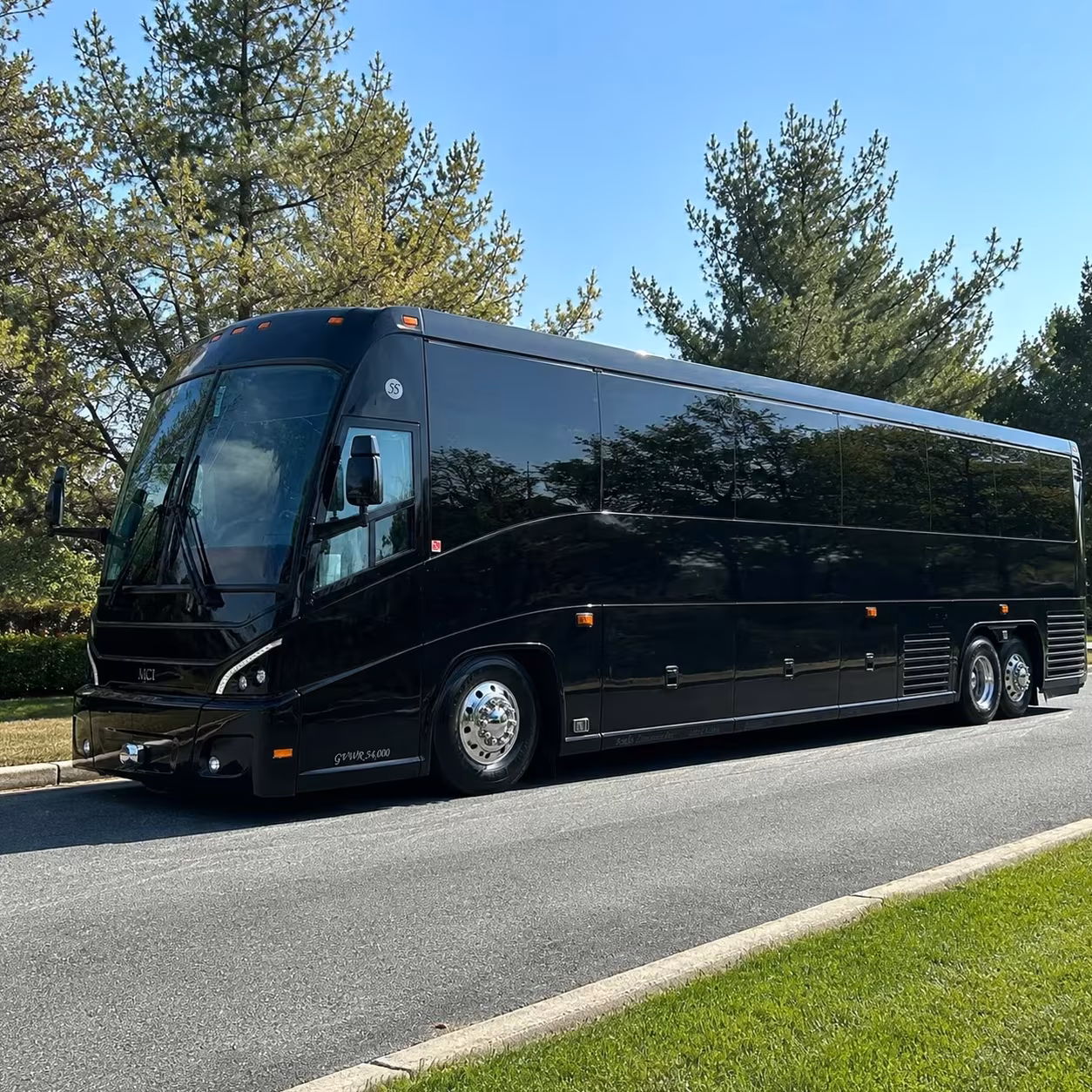 long distance charter bus rentals from cedar park to dfw and iah