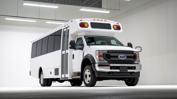 15 passenger minibus cedar park