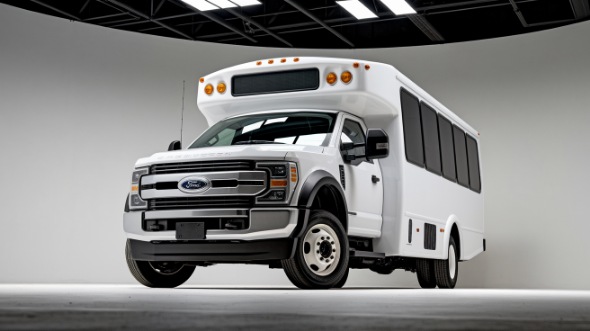 18 passenger minibus cedar park