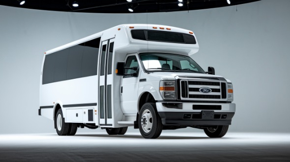 20 passenger minibus cedar park