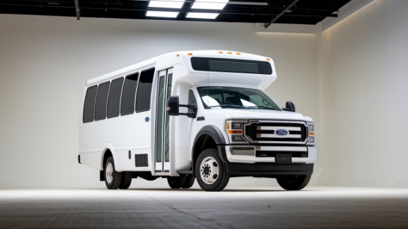25 passenger minibus cedar park