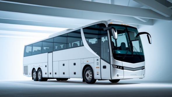 50 passenger charter bus cedar park