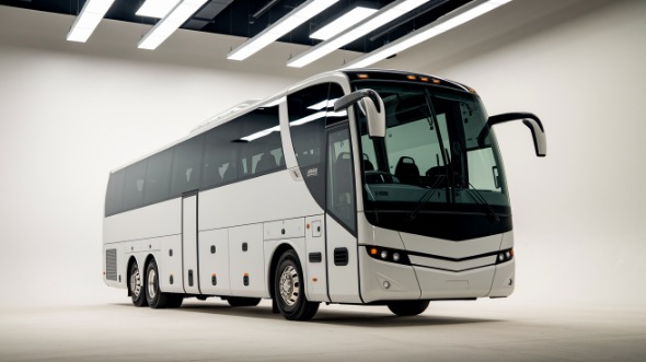 55 passenger charter bus cedar park