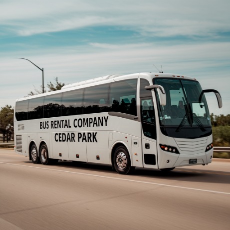 56 passenger motorcoach