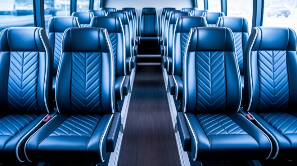 cedar park 15 passenger minibus rental