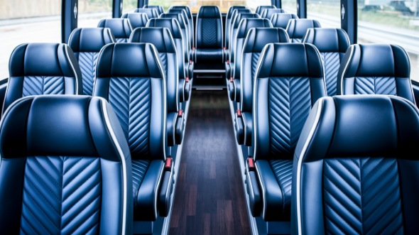 cedar park 20 passenger minibus rental