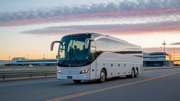 cedar park airport shuttles