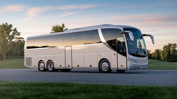 cedar park bus rentals for travel agents