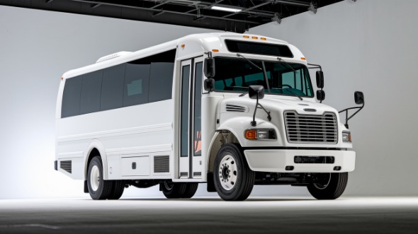 cedar-park employee shuttle