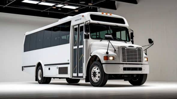 cedar-park private bus rental