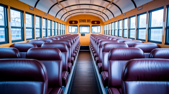 cedar park school bus rental rental