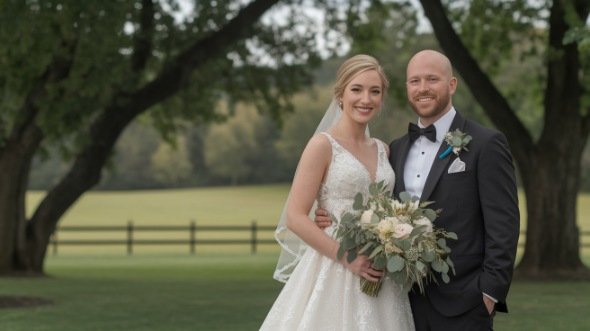 cedar park wedding transportation