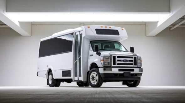 party bus rental cedar park