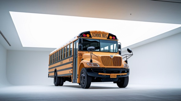 school bus rental cedar park