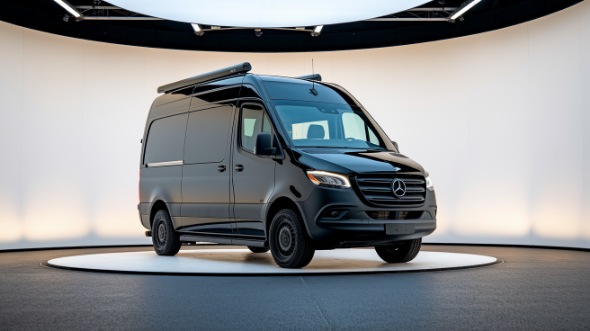 sprinter limo rental cedar park